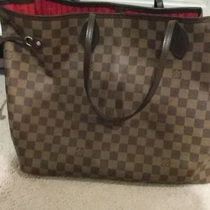 Louis Vuitton Neverfull GM